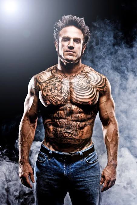 Eric Von Sydow (Hypnotica) — hypnotist, author, and personal-development coach